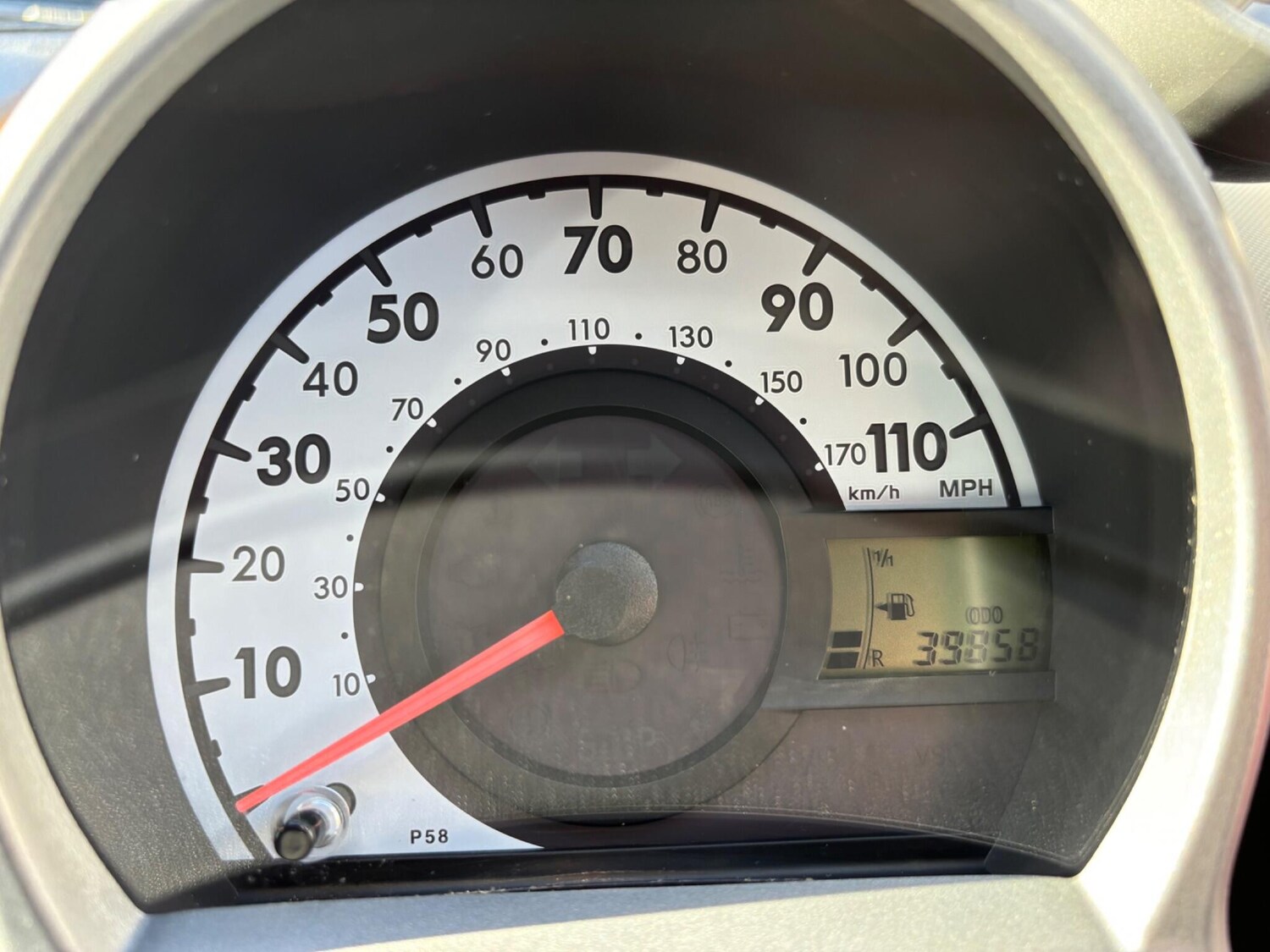 Used Peugeot 107 2014 for sale - 76188773: Photo 40