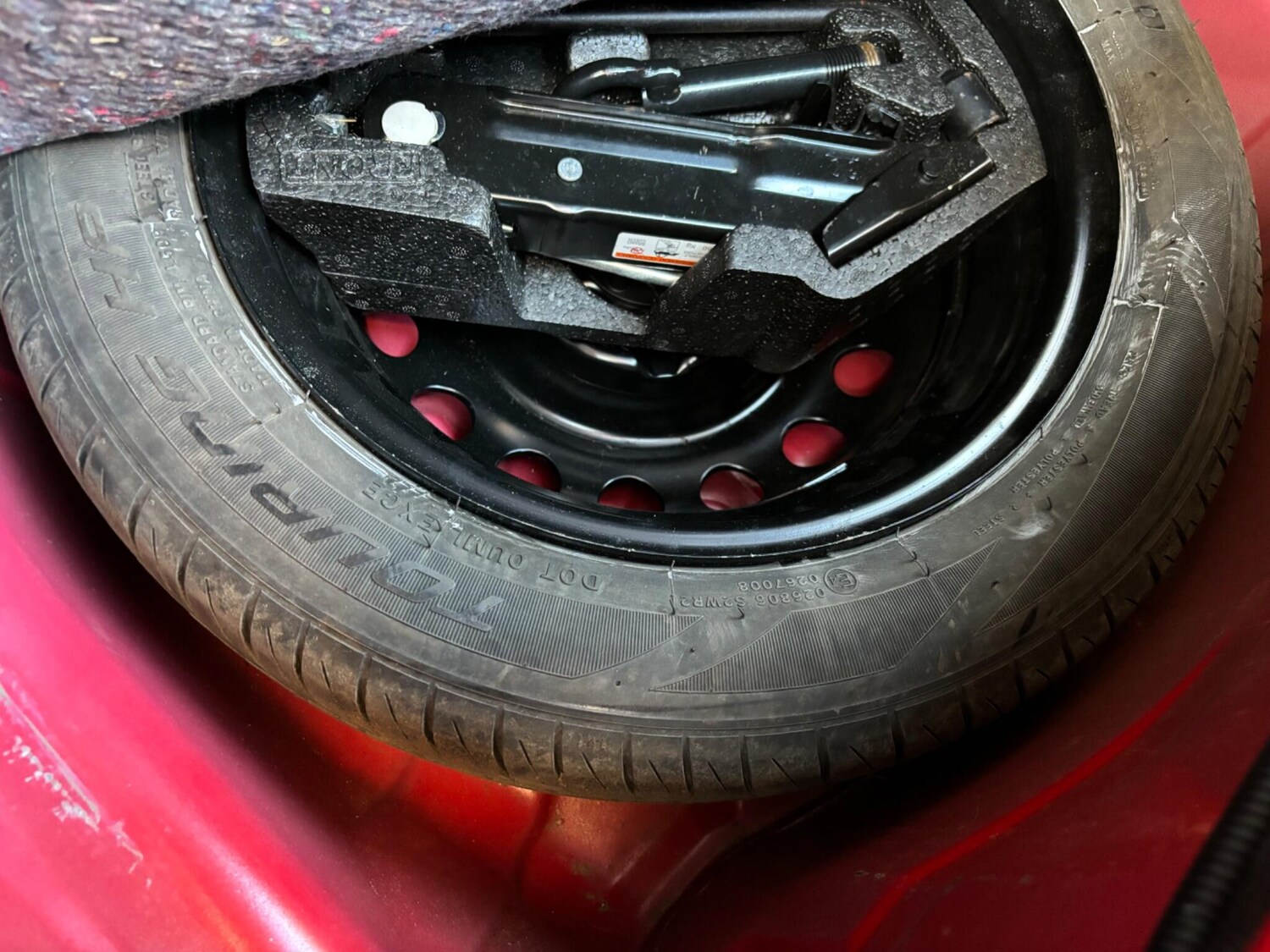 Used Peugeot 107 2014 for sale - 76188773: Photo 45