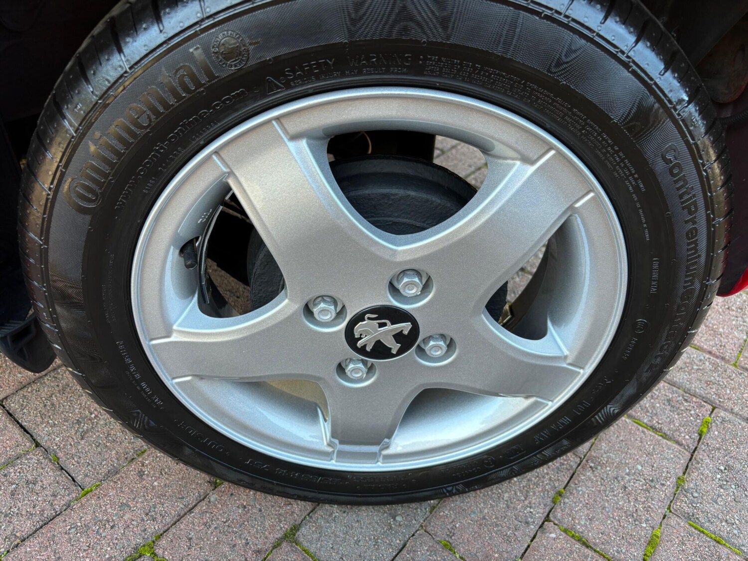 Used Peugeot 107 2014 for sale - 76188773: Photo 46