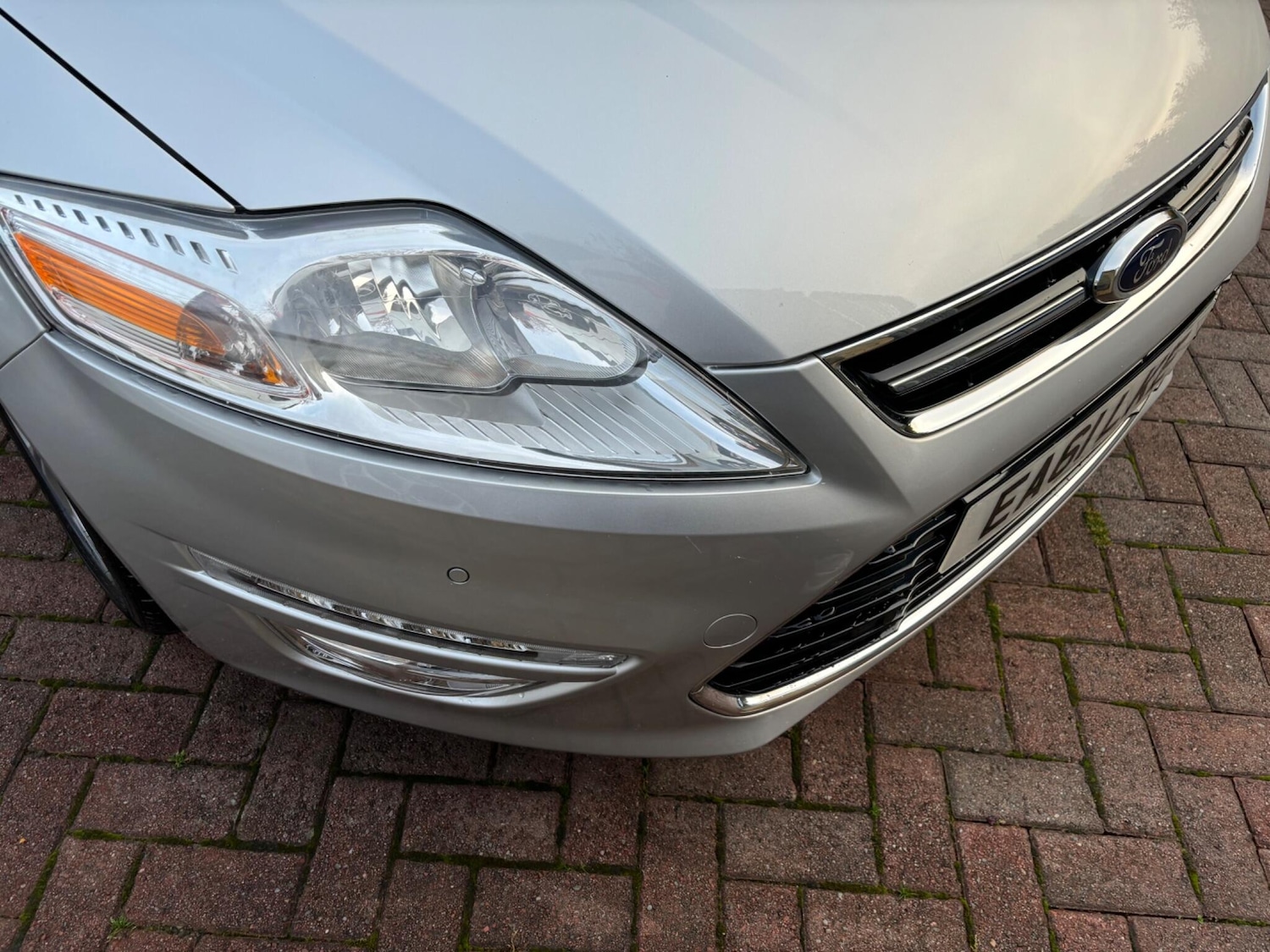 Used Ford Mondeo 2011 for sale - 76361163: Photo 17