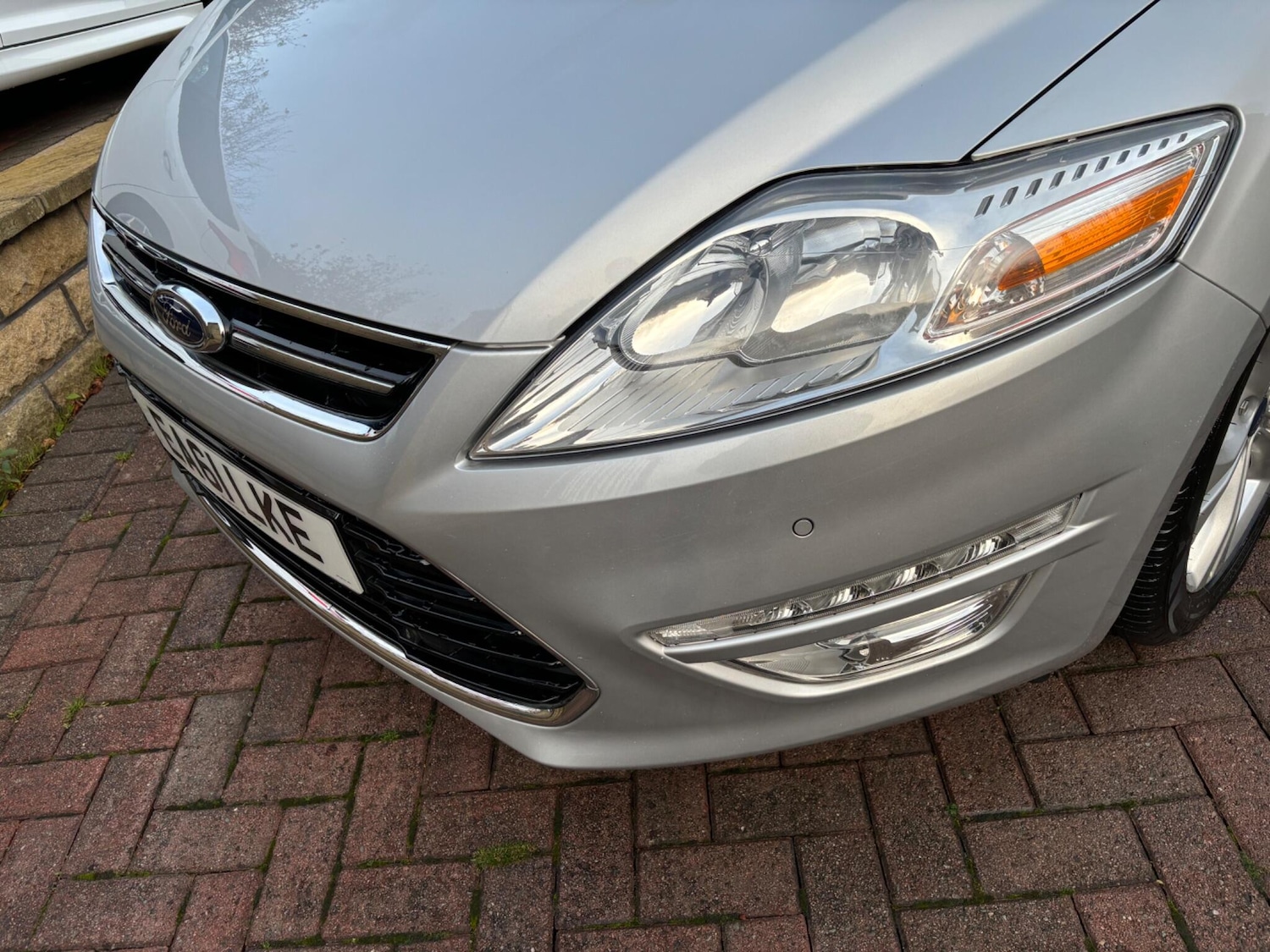 Used Ford Mondeo 2011 for sale - 76361163: Photo 18