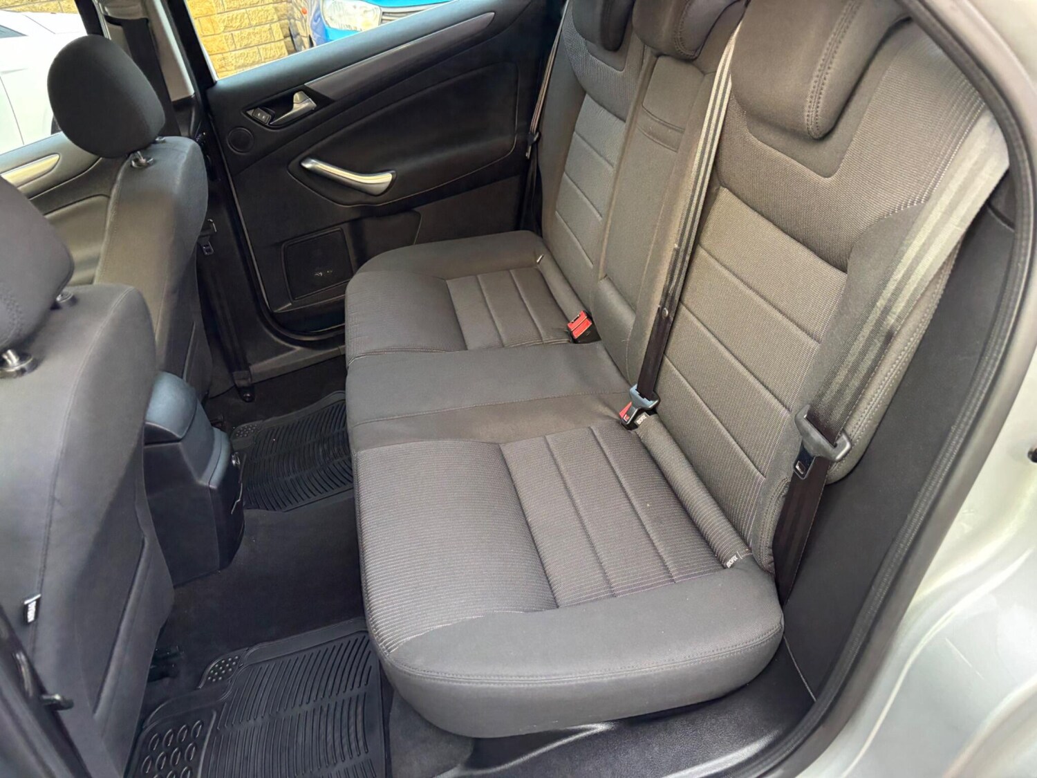 Used Ford Mondeo 2011 for sale - 76361163: Photo 28