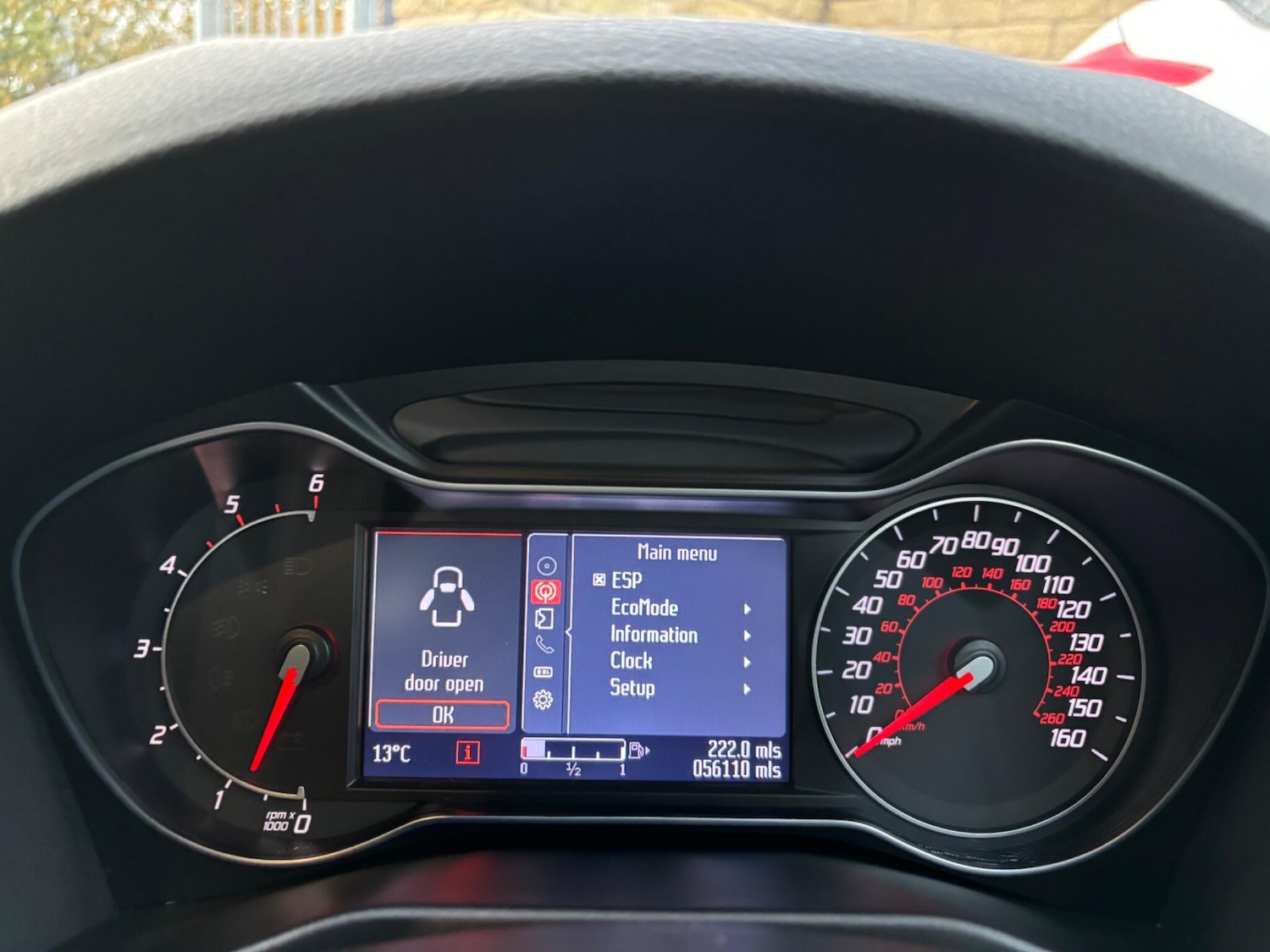 Used Ford Mondeo 2011 for sale - 76361163: Photo 38