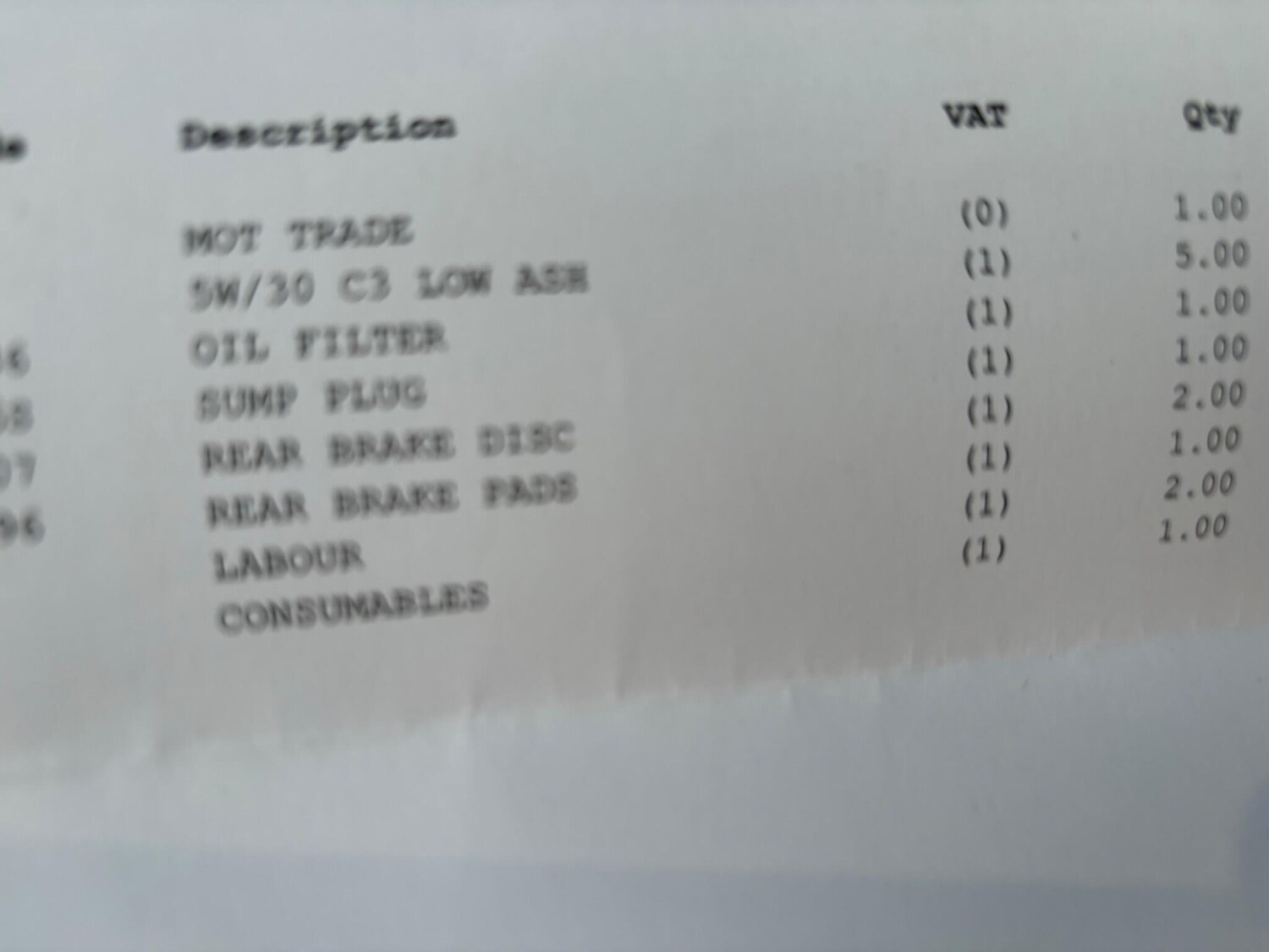 Used Ford Mondeo 2011 for sale - 76361163: Photo 40