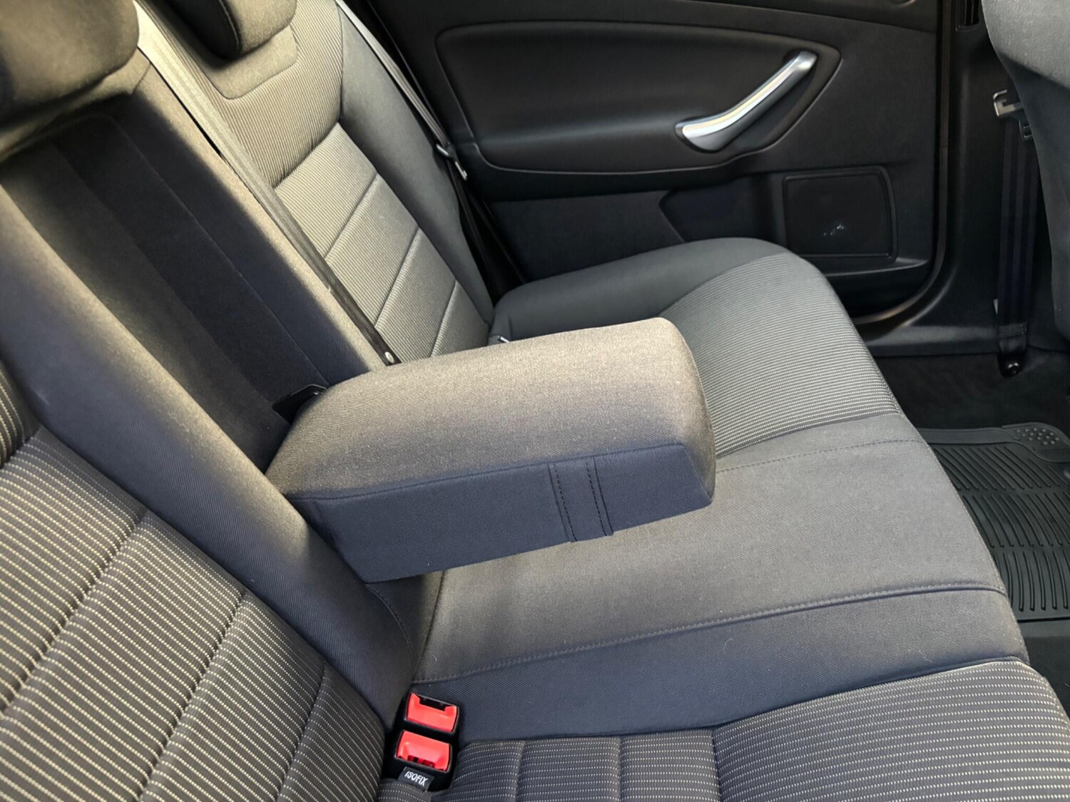 Used Ford Mondeo 2011 for sale - 76361163: Photo 43