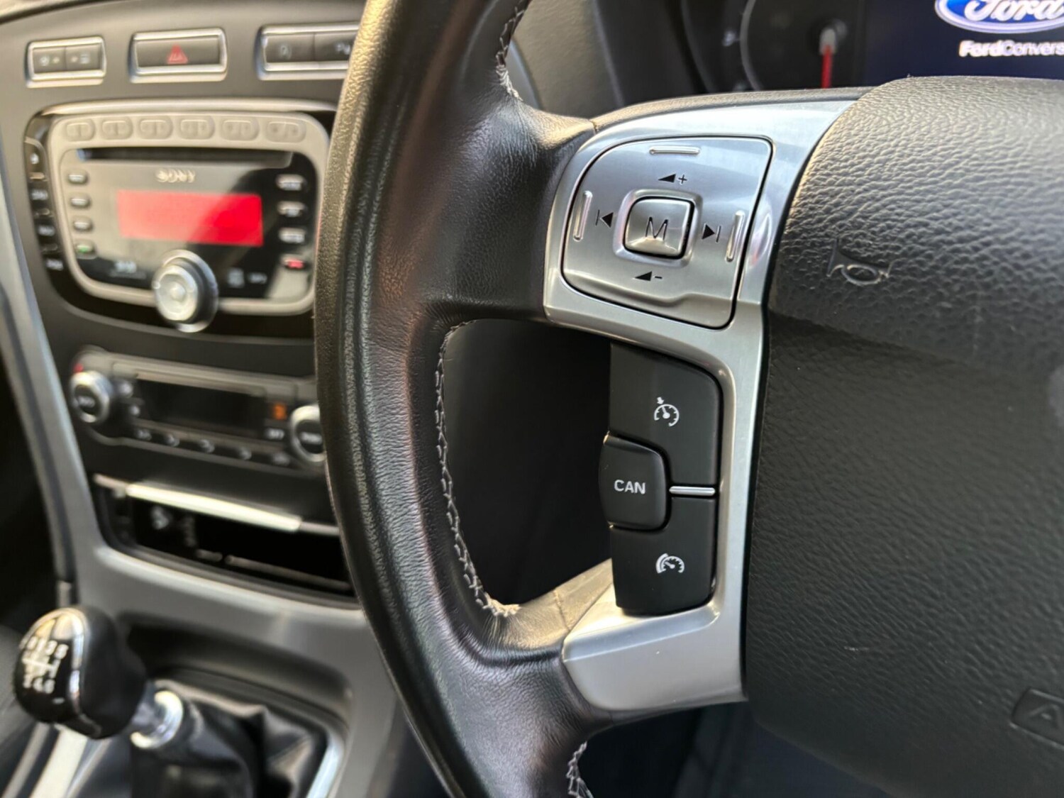 Used Ford Mondeo 2011 for sale - 76361163: Photo 51