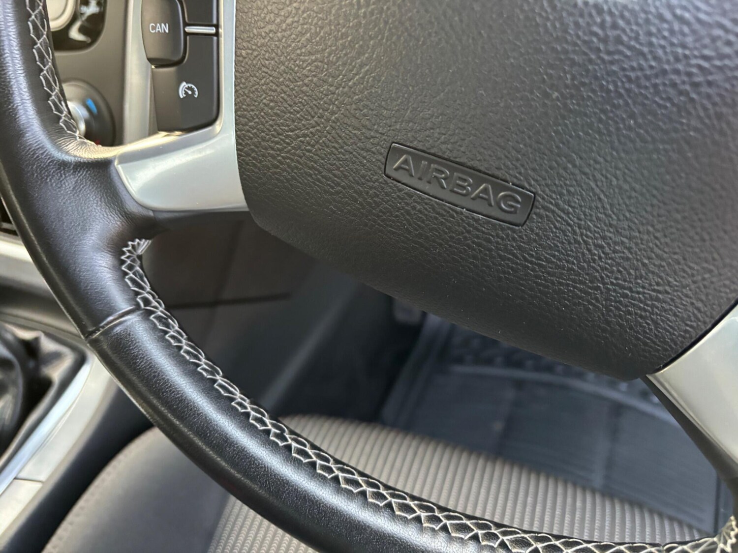 Used Ford Mondeo 2011 for sale - 76361163: Photo 62