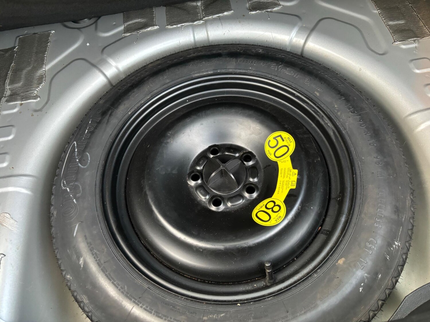 Used Ford Mondeo 2011 for sale - 76361163: Photo 65