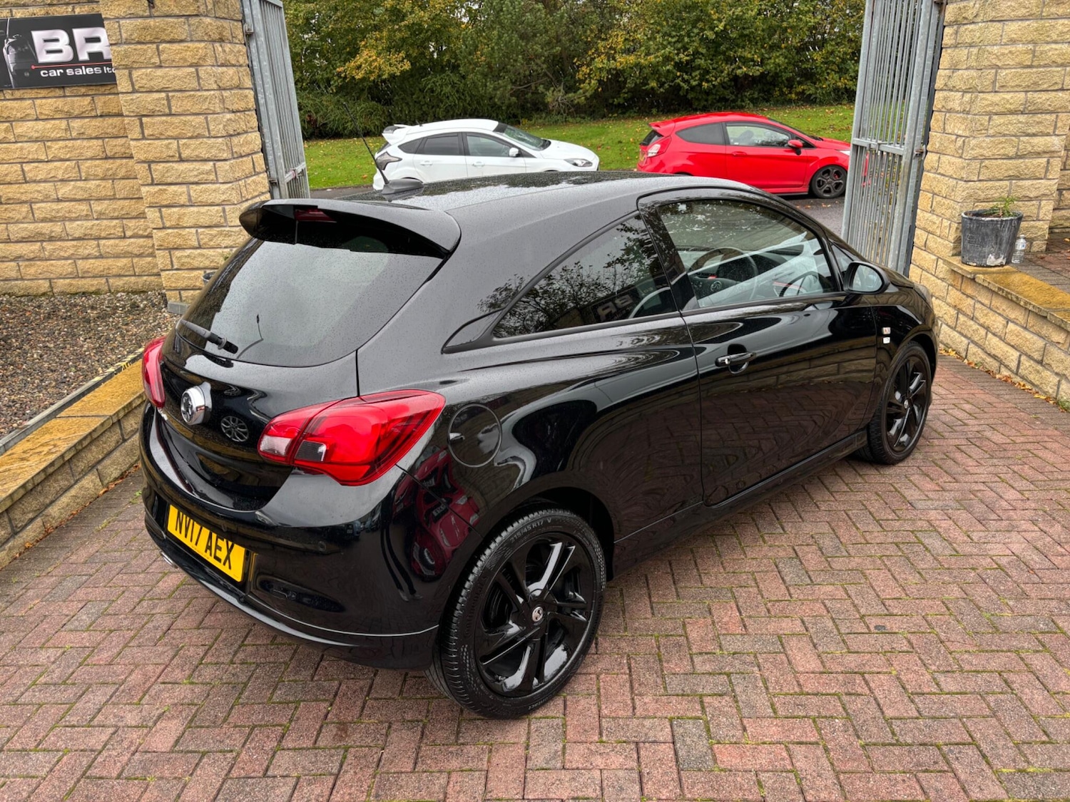 Used Vauxhall Corsa 2017 for sale - 76317817: Photo 11