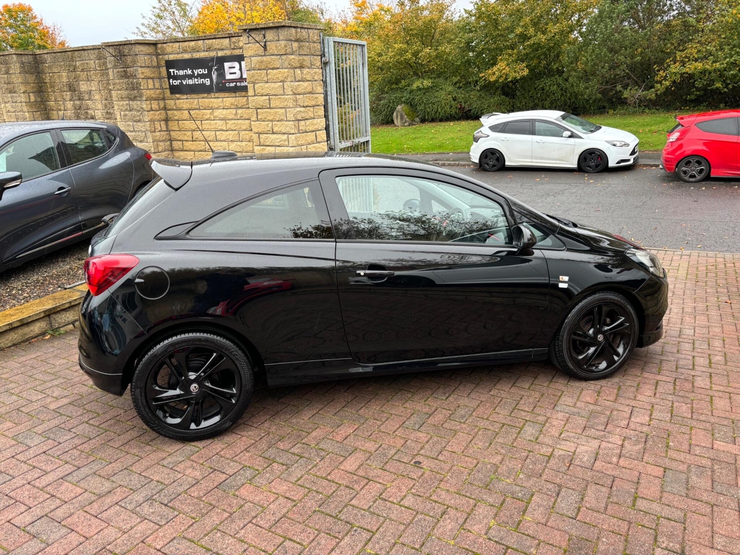 Used Vauxhall Corsa 2017 for sale - 76317817: Photo 12