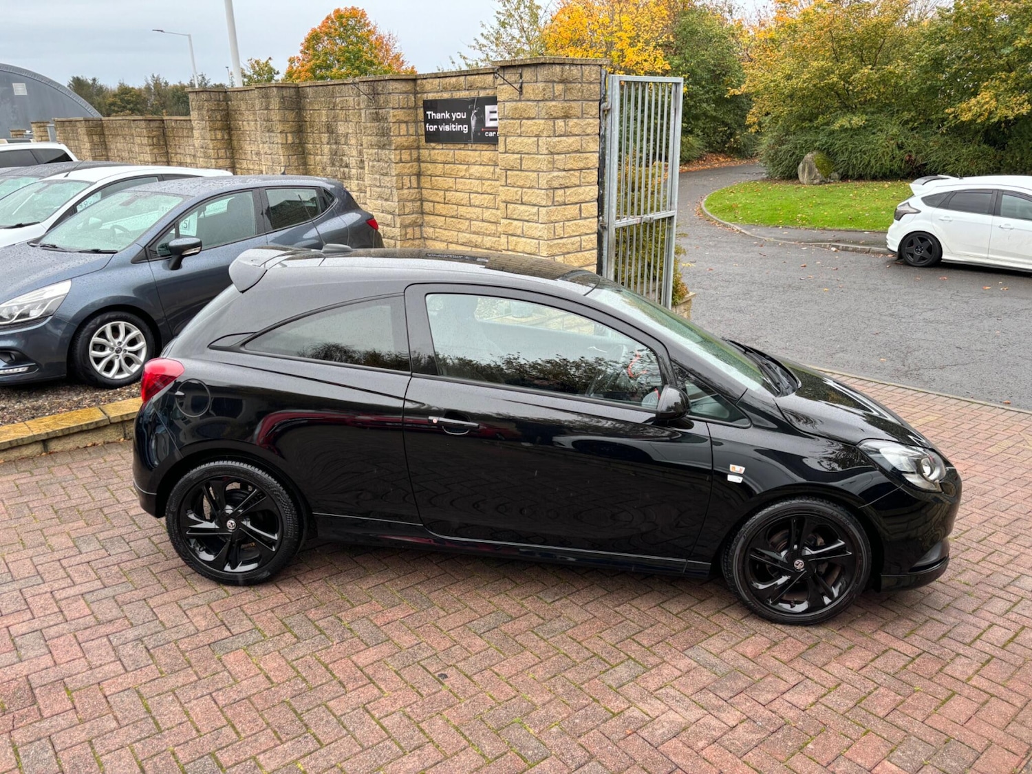 Used Vauxhall Corsa 2017 for sale - 76317817: Photo 13