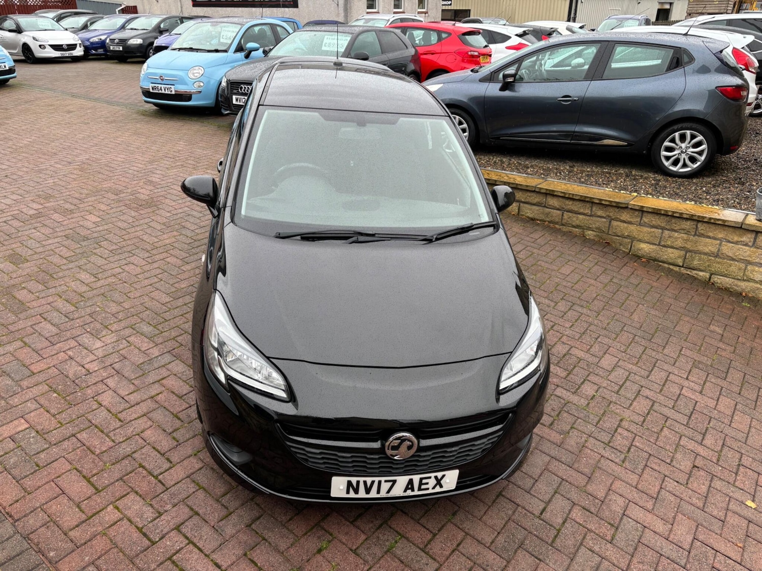 Used Vauxhall Corsa 2017 for sale - 76317817: Photo 16