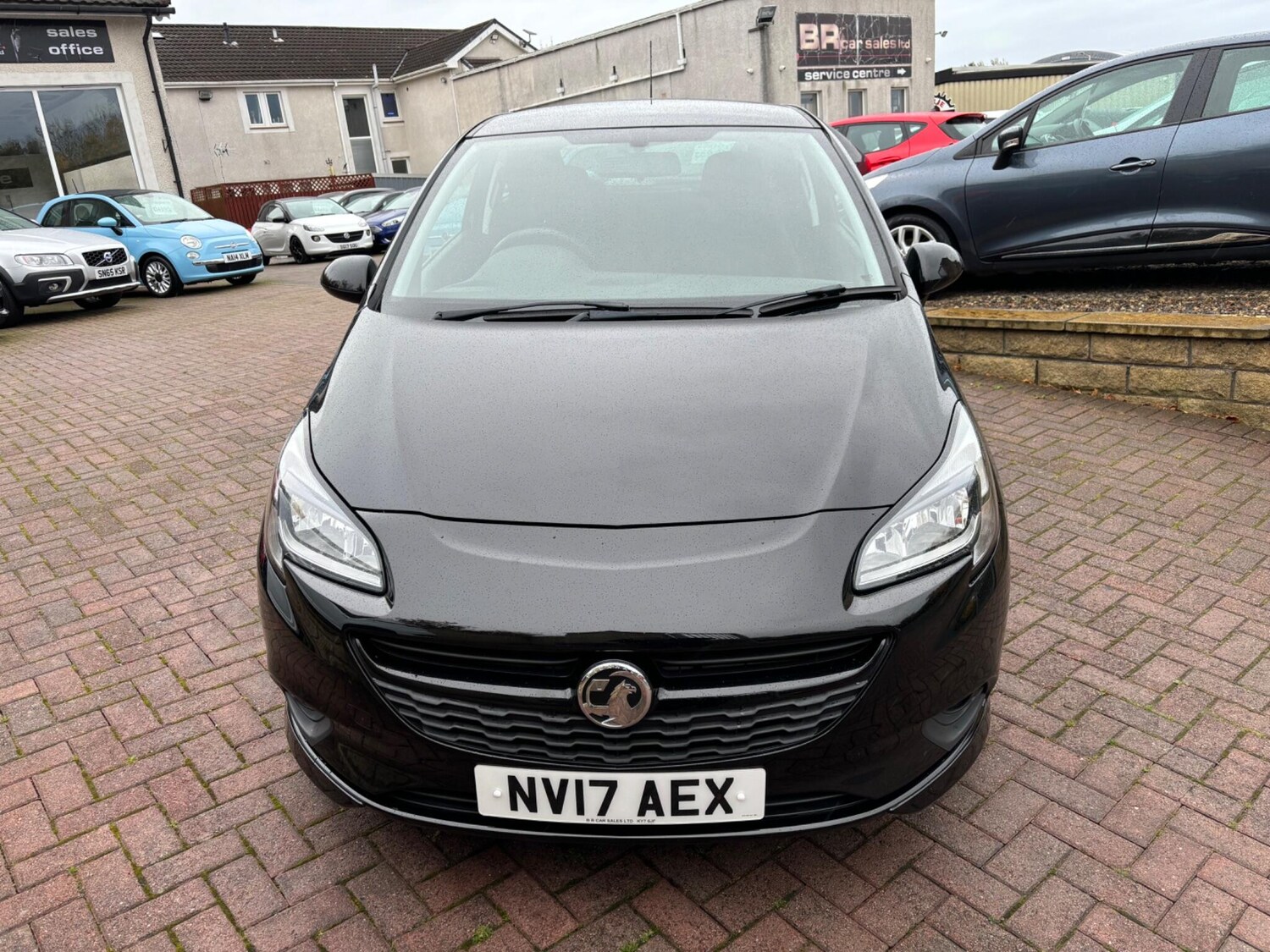 Used Vauxhall Corsa 2017 for sale - 76317817: Photo 17