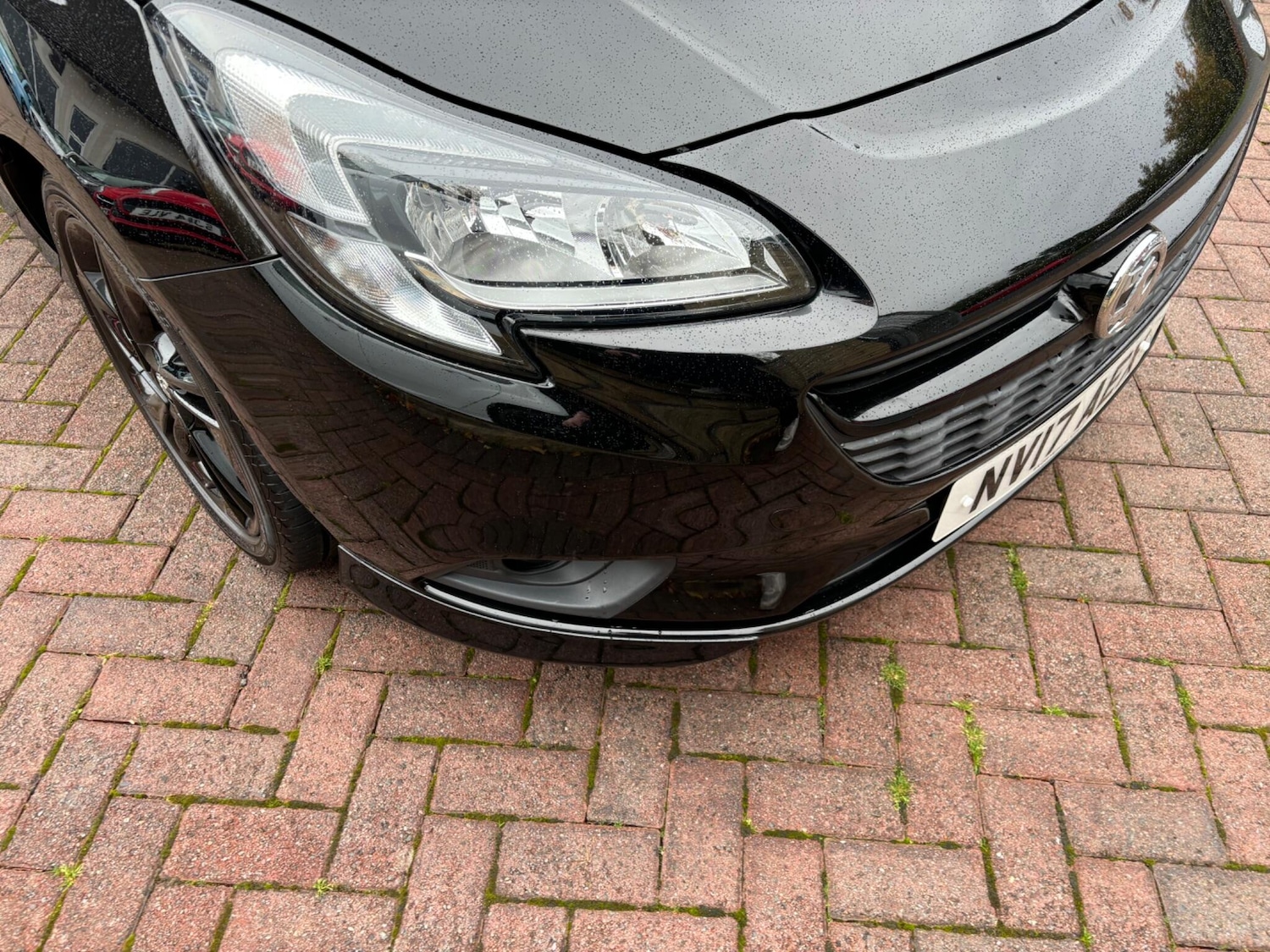 Used Vauxhall Corsa 2017 for sale - 76317817: Photo 18