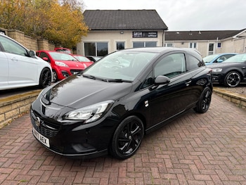 2017 (17) - 1.4i ecoFLEX Limited Edition Euro 6 3dr