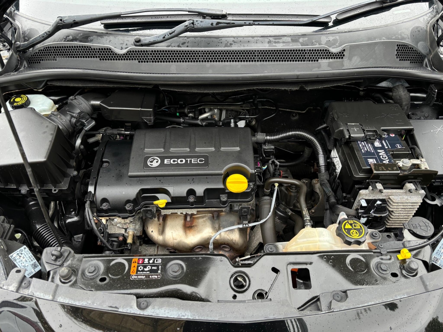 Used Vauxhall Corsa 2017 for sale - 76317817: Photo 20