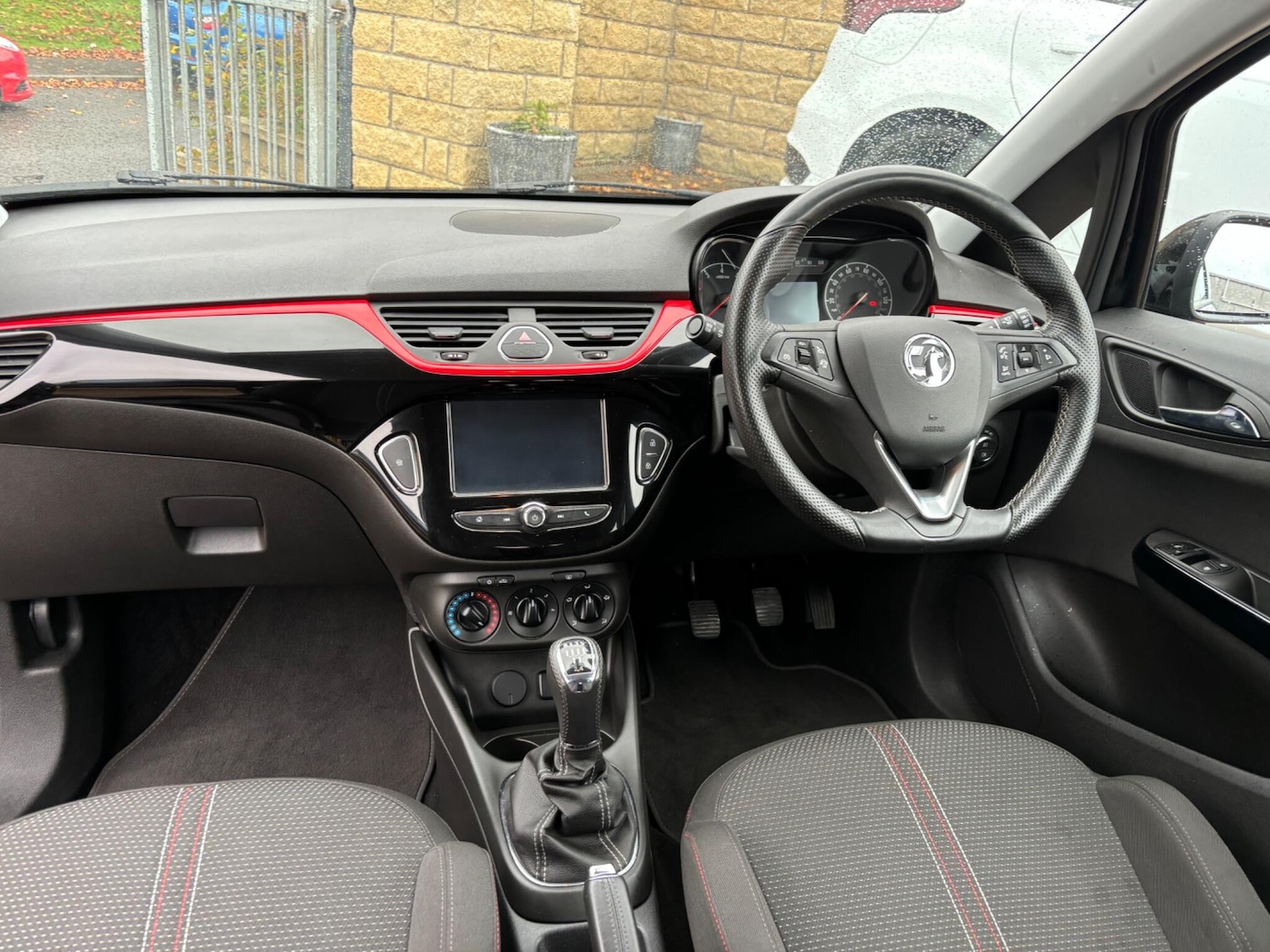Used Vauxhall Corsa 2017 for sale - 76317817: Photo 21