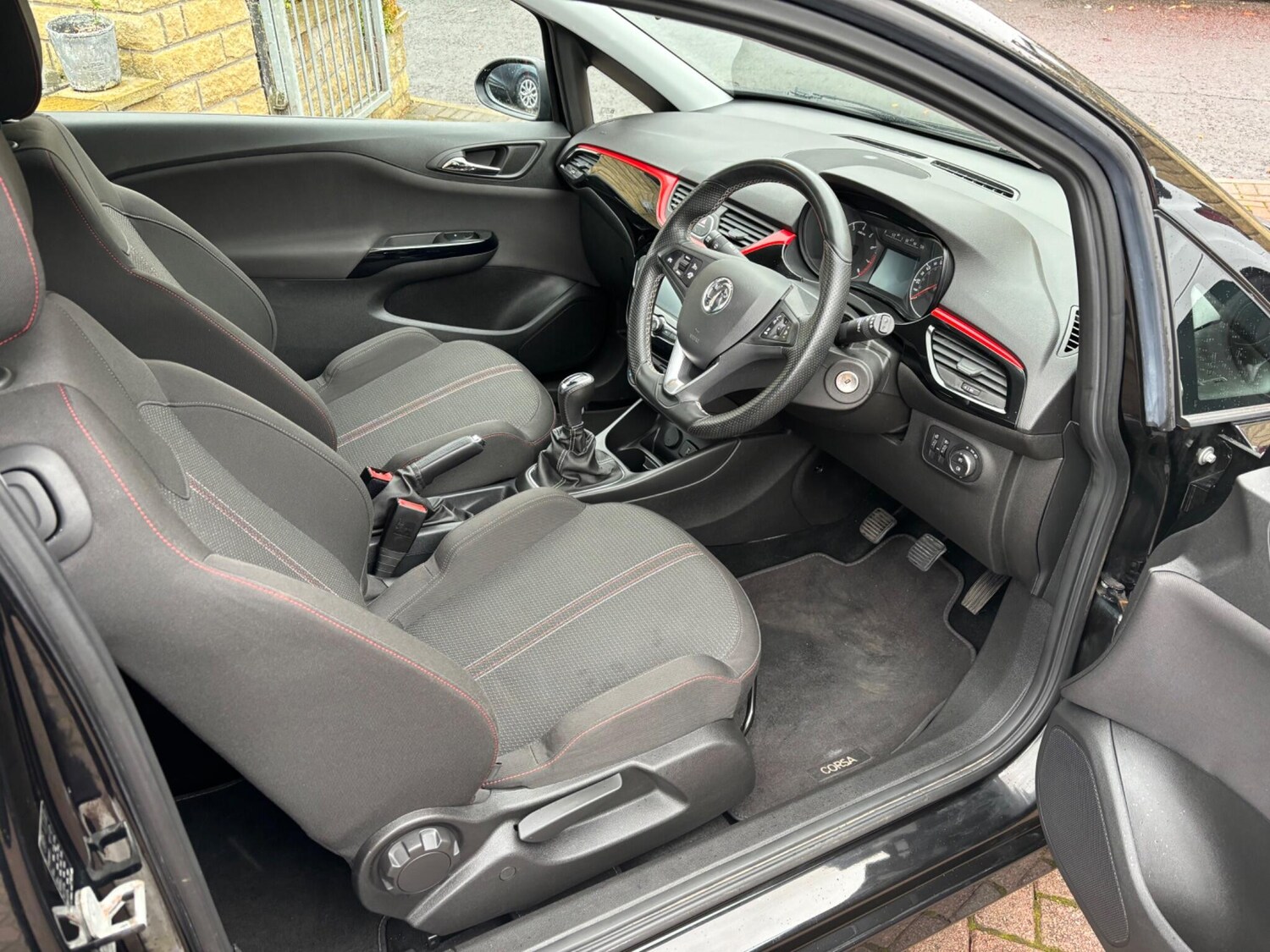 Used Vauxhall Corsa 2017 for sale - 76317817: Photo 22