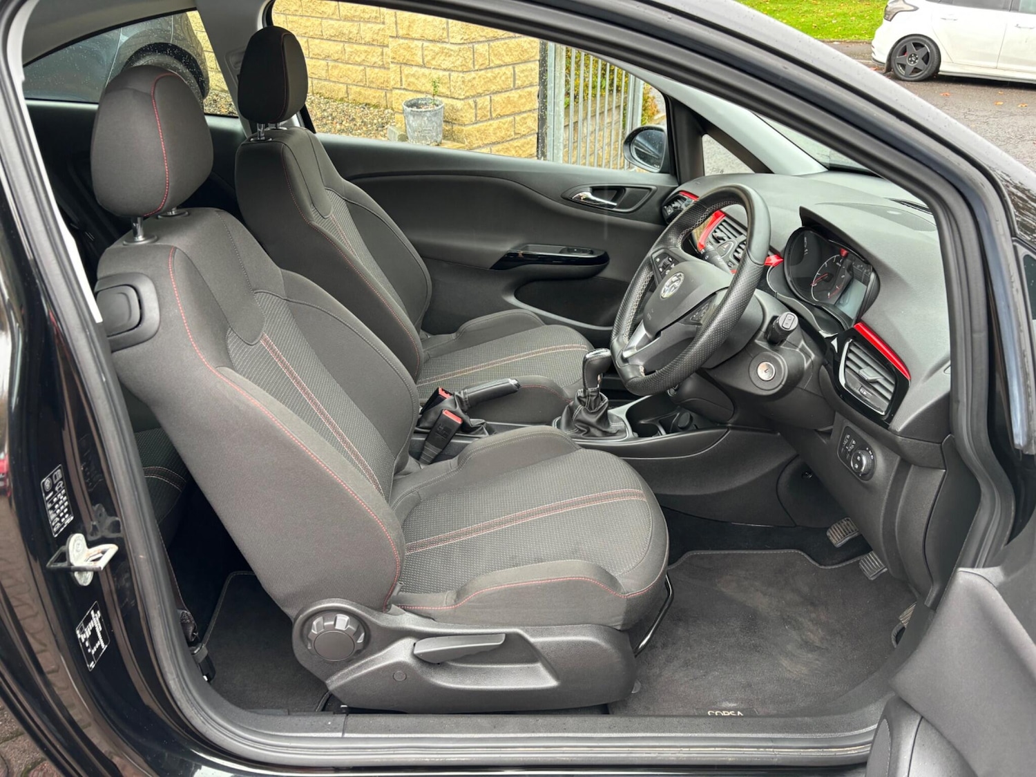 Used Vauxhall Corsa 2017 for sale - 76317817: Photo 23
