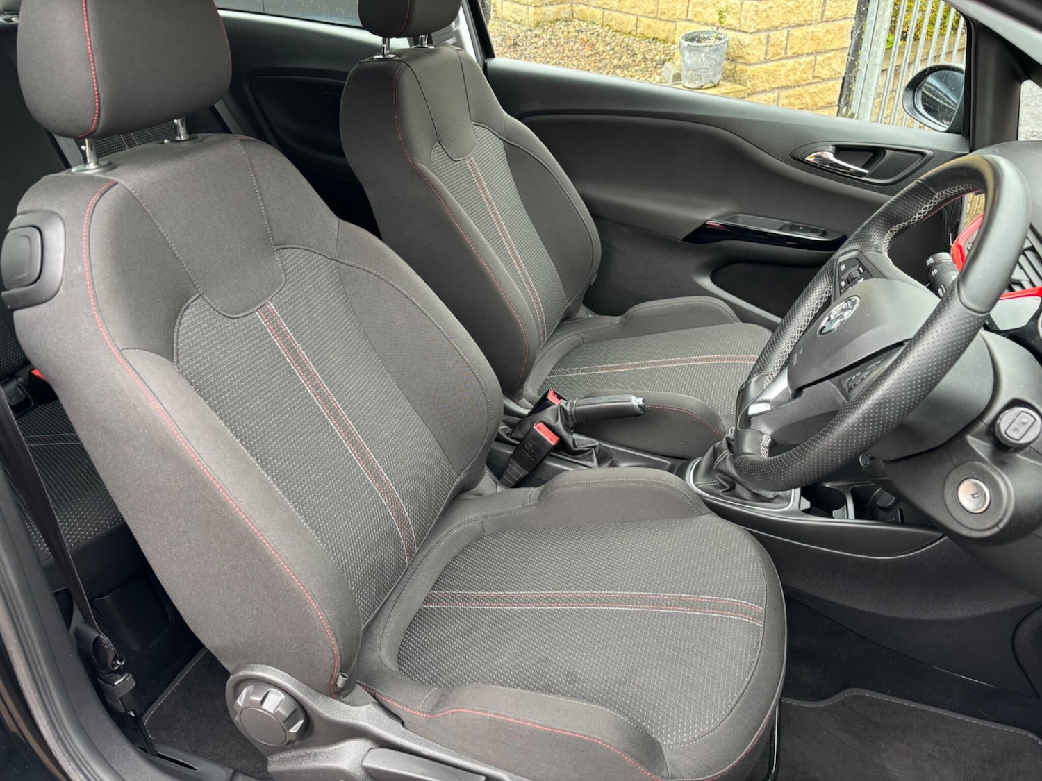 Used Vauxhall Corsa 2017 for sale - 76317817: Photo 24