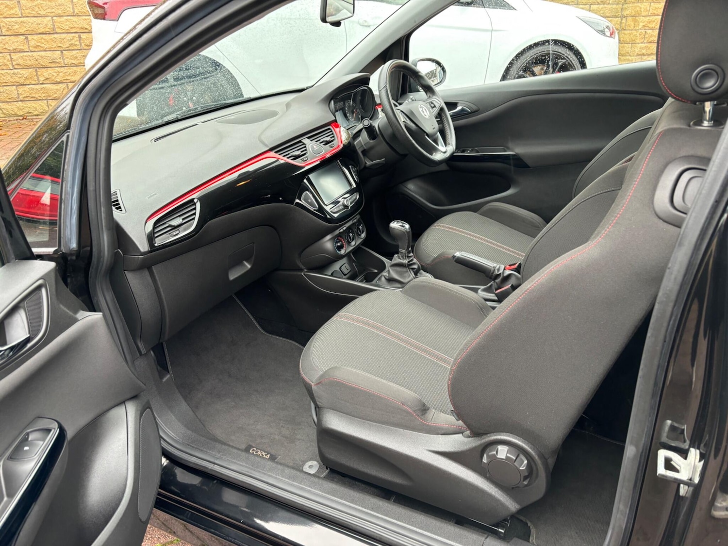 Used Vauxhall Corsa 2017 for sale - 76317817: Photo 25