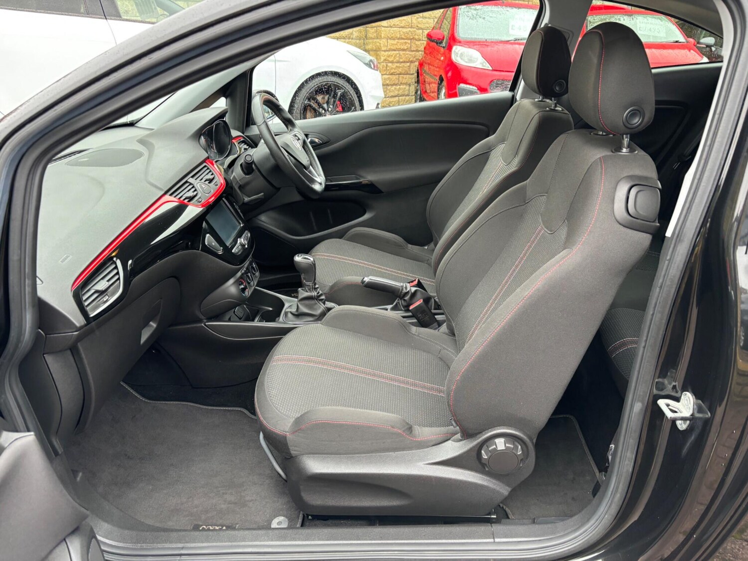 Used Vauxhall Corsa 2017 for sale - 76317817: Photo 26