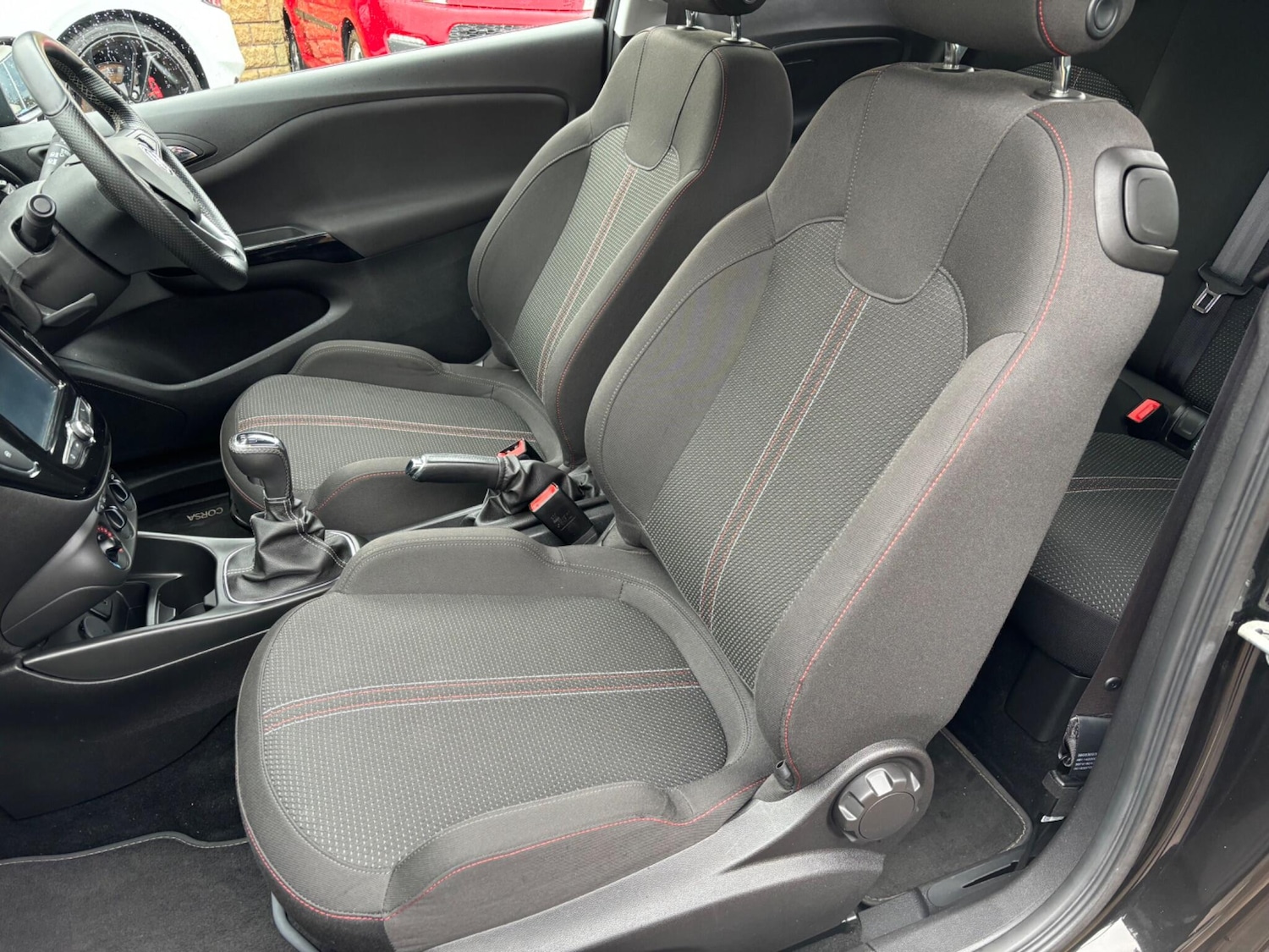Used Vauxhall Corsa 2017 for sale - 76317817: Photo 27