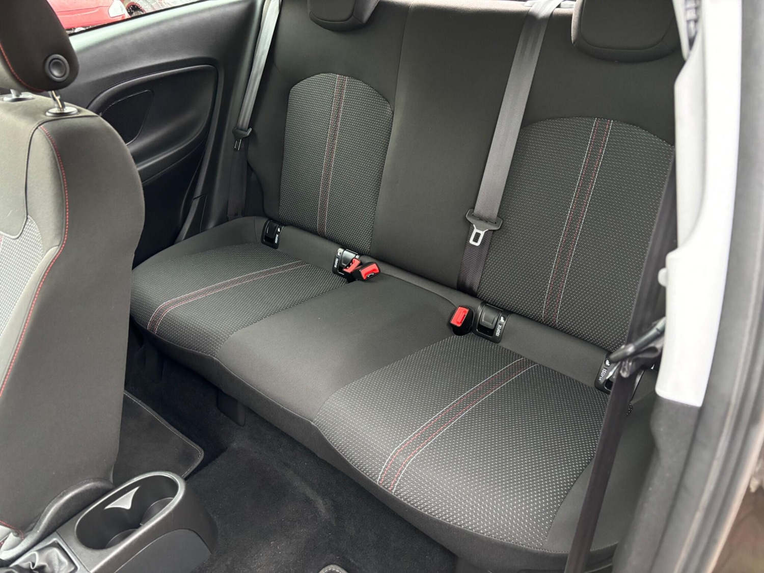 Used Vauxhall Corsa 2017 for sale - 76317817: Photo 28
