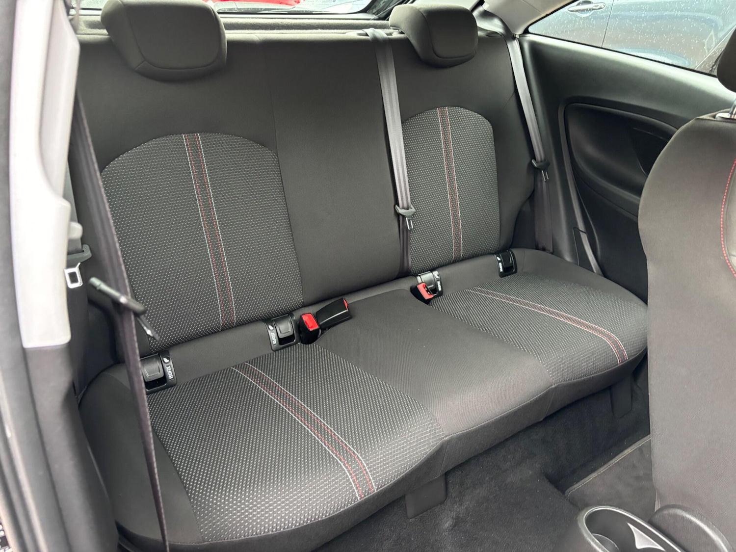 Used Vauxhall Corsa 2017 for sale - 76317817: Photo 29