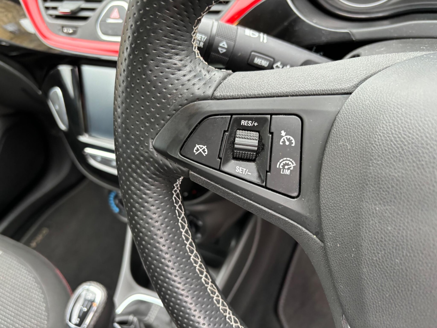 Used Vauxhall Corsa 2017 for sale - 76317817: Photo 33
