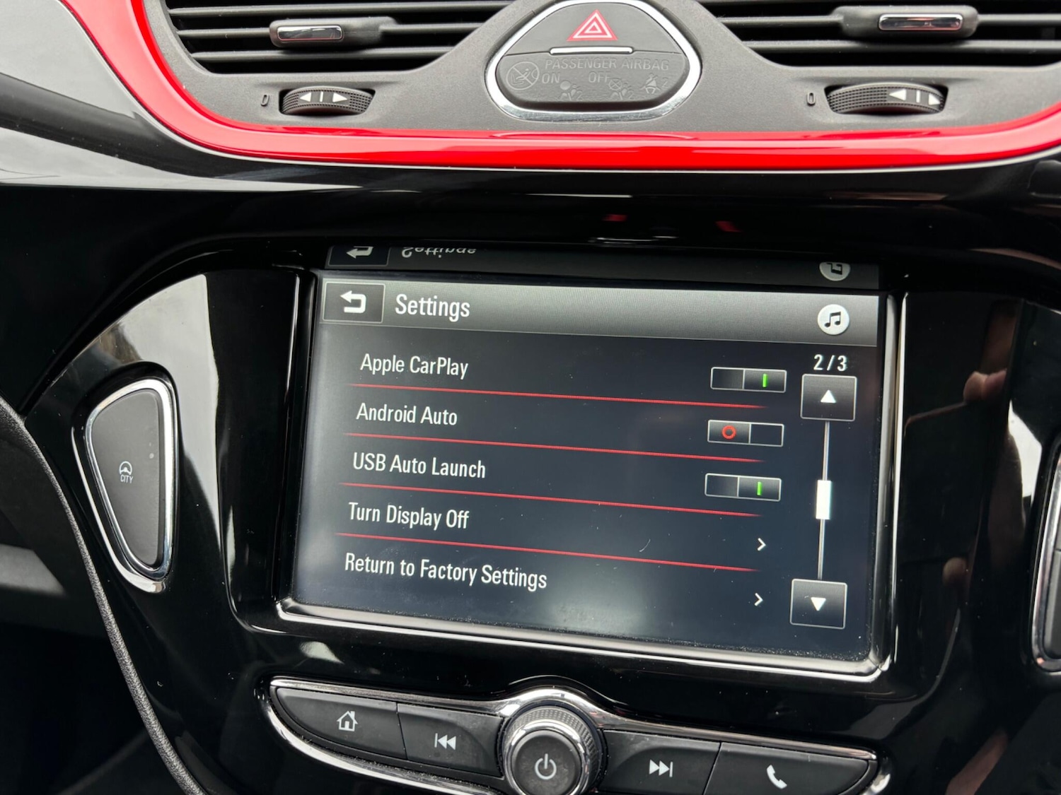 Used Vauxhall Corsa 2017 for sale - 76317817: Photo 36