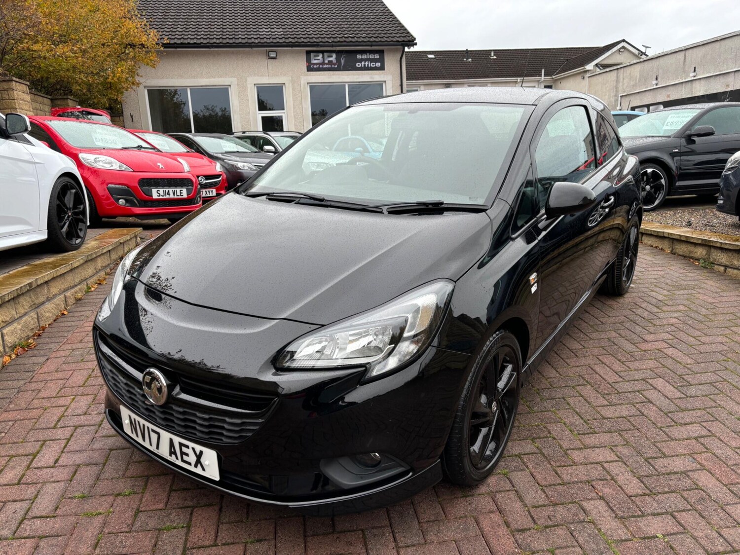 Used Vauxhall Corsa 2017 for sale - 76317817: Photo 4