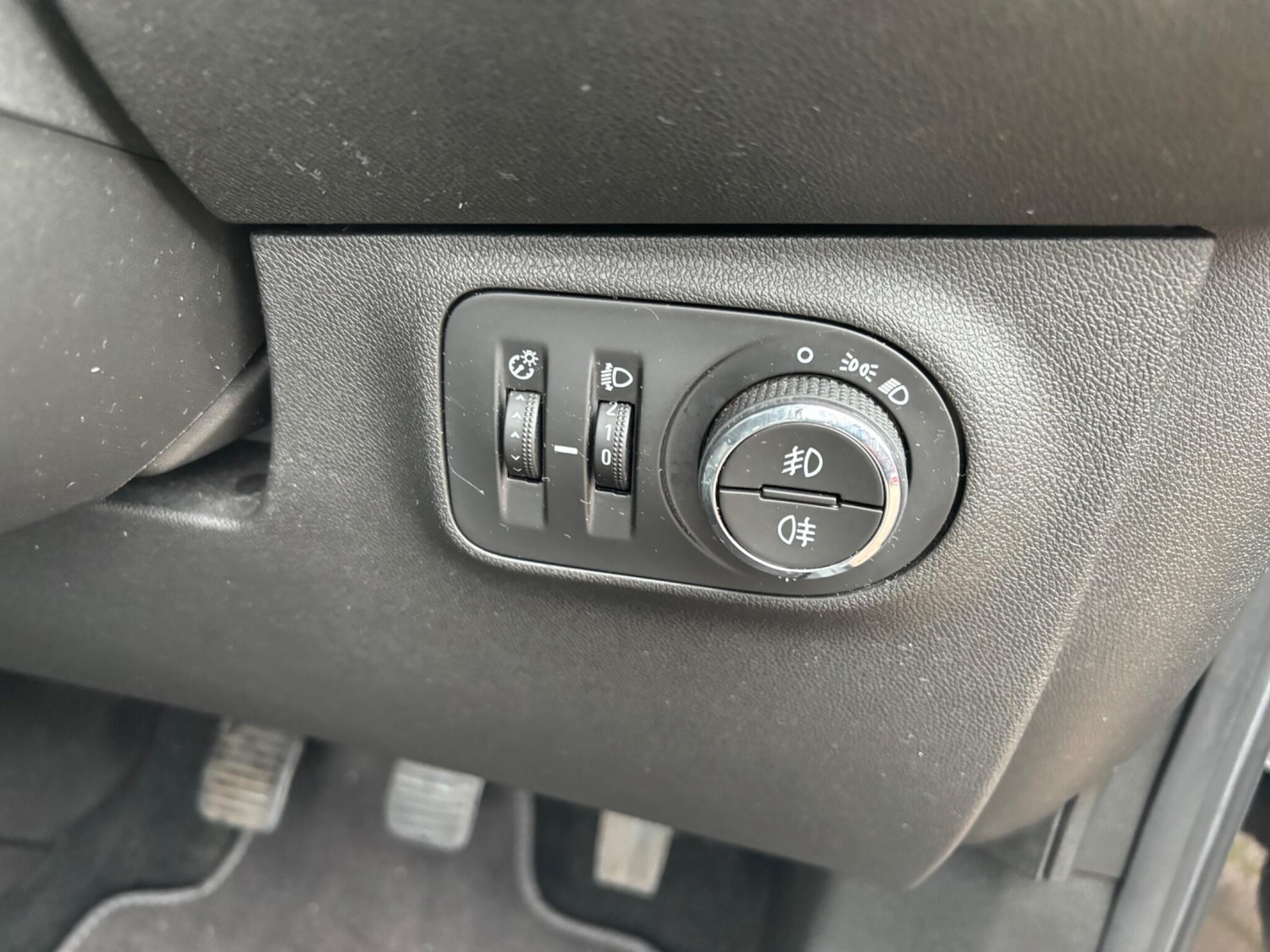 Used Vauxhall Corsa 2017 for sale - 76317817: Photo 43