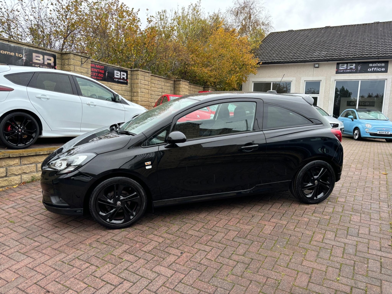 Used Vauxhall Corsa 2017 for sale - 76317817: Photo 5