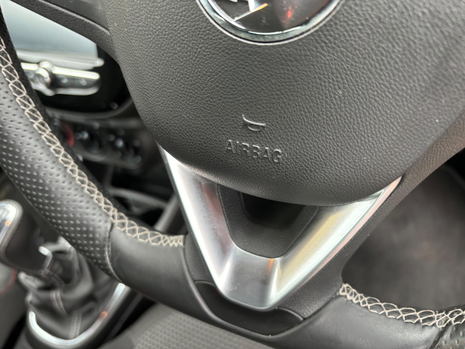 Used Vauxhall Corsa 2017 for sale - 76317817: Photo 53