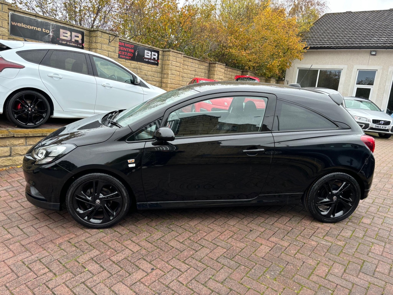 Used Vauxhall Corsa 2017 for sale - 76317817: Photo 6