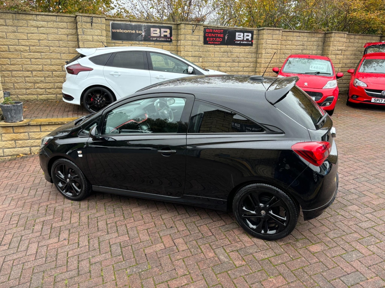 Used Vauxhall Corsa 2017 for sale - 76317817: Photo 7