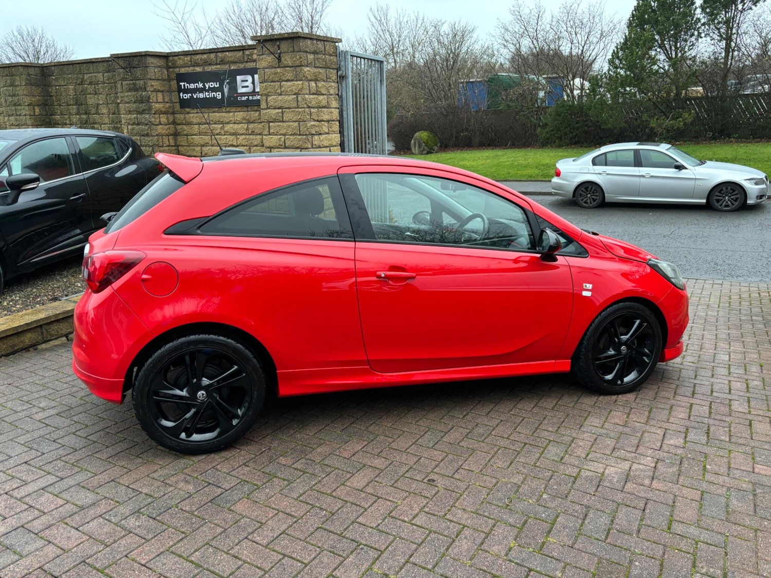 Used Vauxhall Corsa 2015 for sale - 76936328: Photo 12