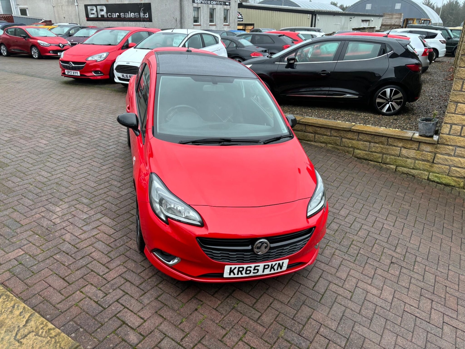 Used Vauxhall Corsa 2015 for sale - 76936328: Photo 16