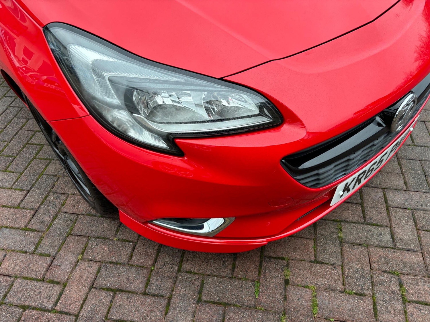 Used Vauxhall Corsa 2015 for sale - 76936328: Photo 18