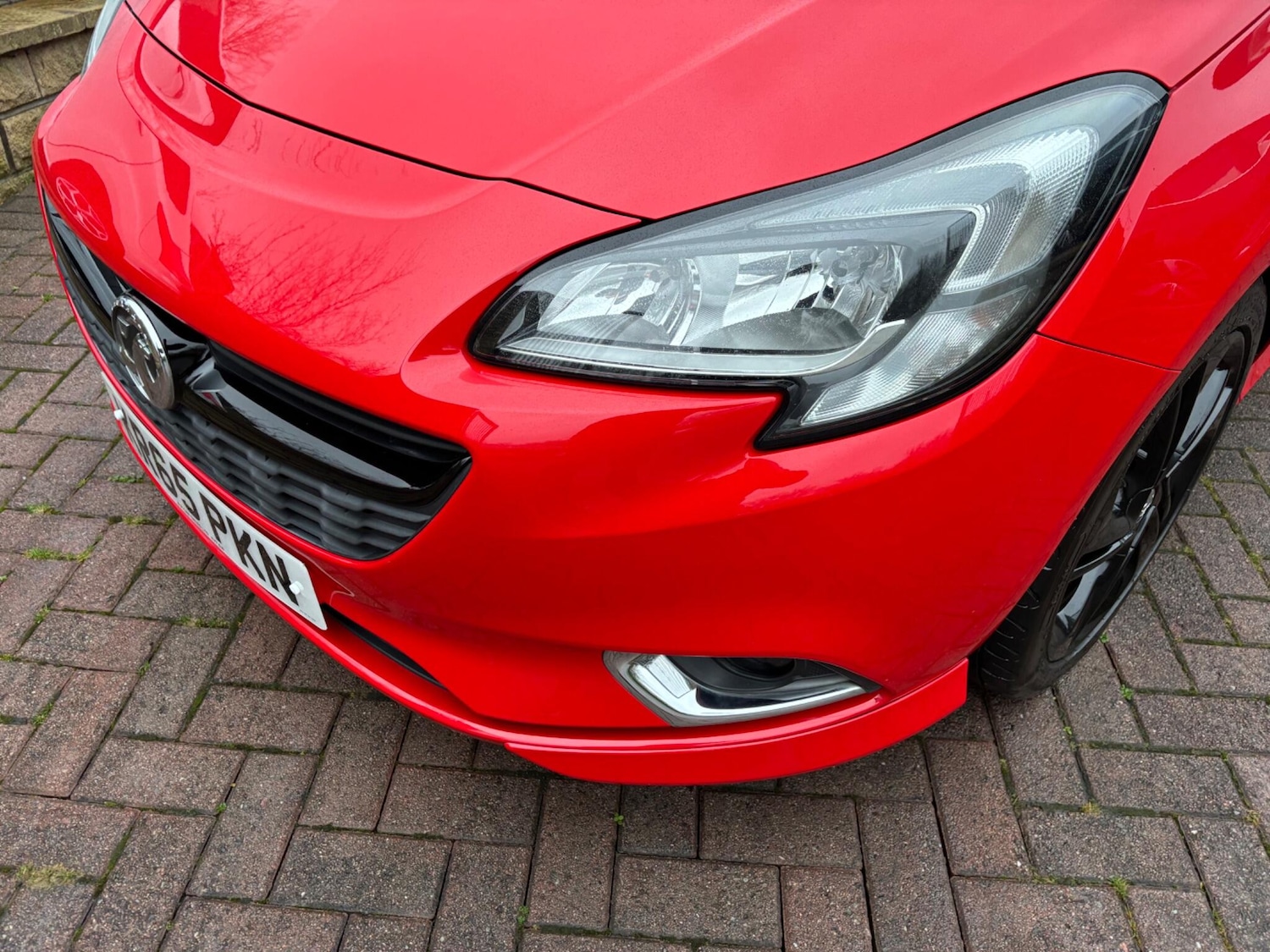 Used Vauxhall Corsa 2015 for sale - 76936328: Photo 19