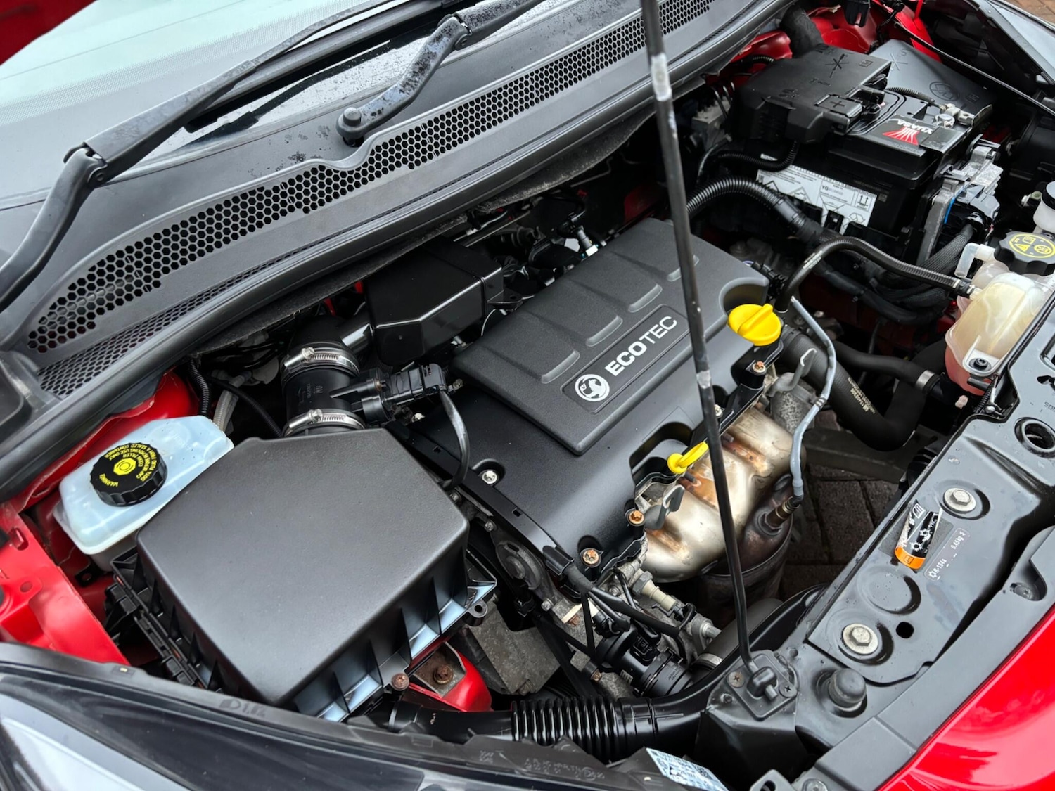 Used Vauxhall Corsa 2015 for sale - 76936328: Photo 20