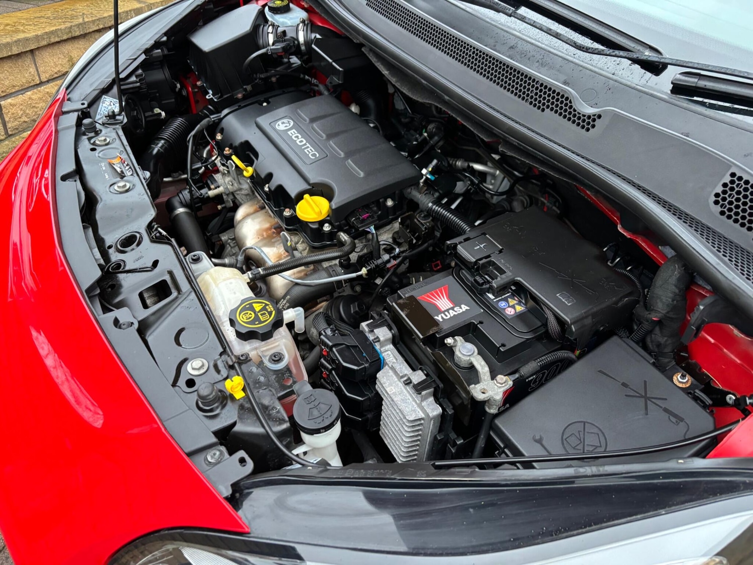 Used Vauxhall Corsa 2015 for sale - 76936328: Photo 22