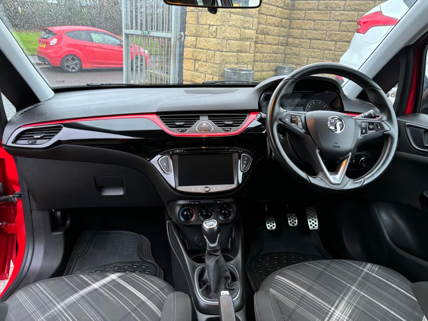 Used Vauxhall Corsa 2015 for sale - 76936328: Photo 23