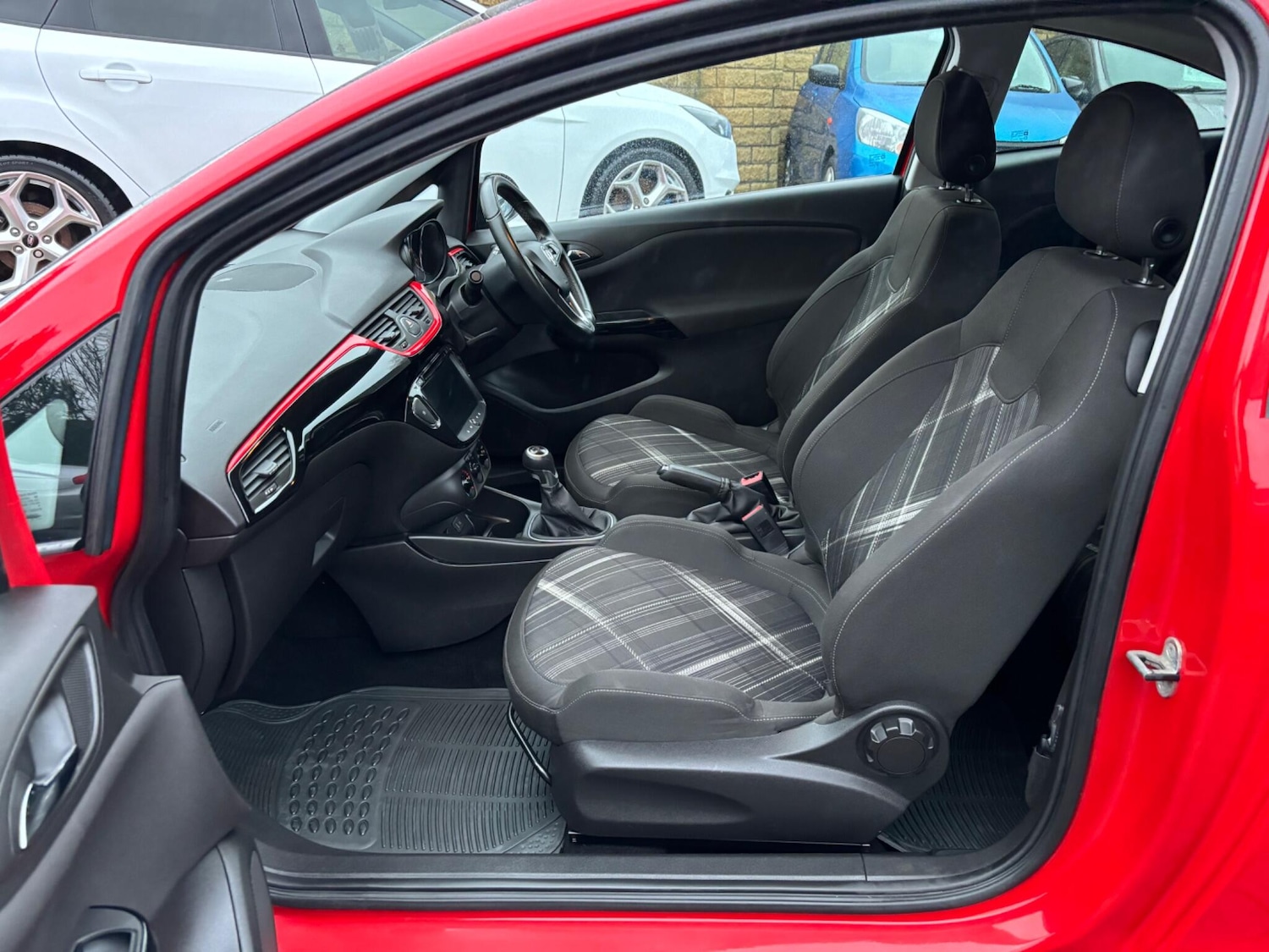 Used Vauxhall Corsa 2015 for sale - 76936328: Photo 28