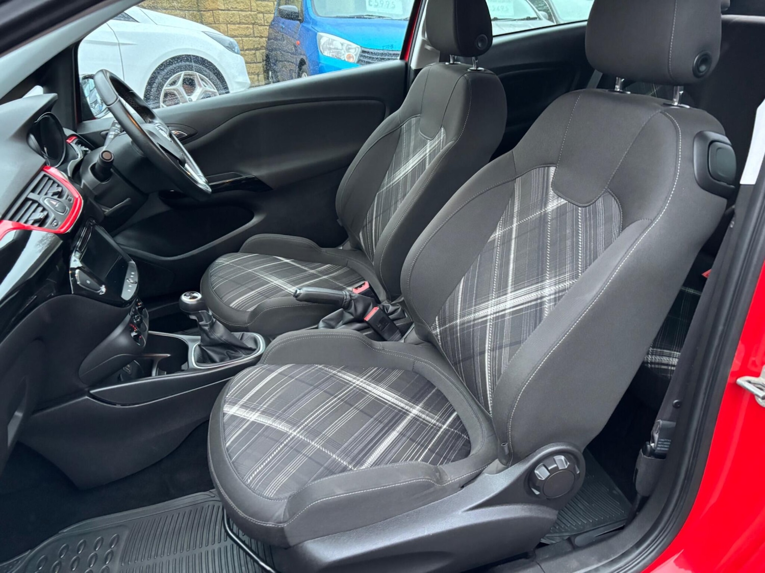 Used Vauxhall Corsa 2015 for sale - 76936328: Photo 29