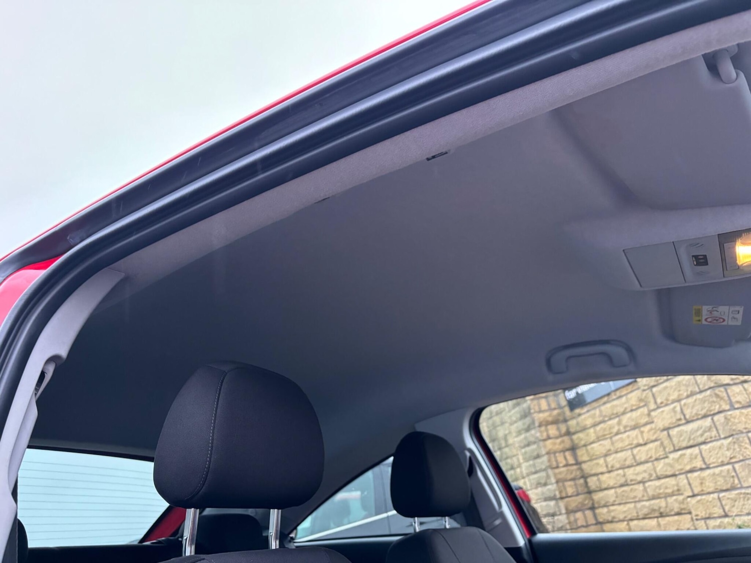 Used Vauxhall Corsa 2015 for sale - 76936328: Photo 35