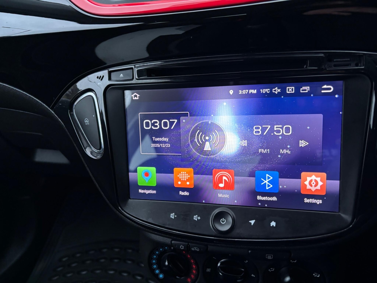 Used Vauxhall Corsa 2015 for sale - 76936328: Photo 36