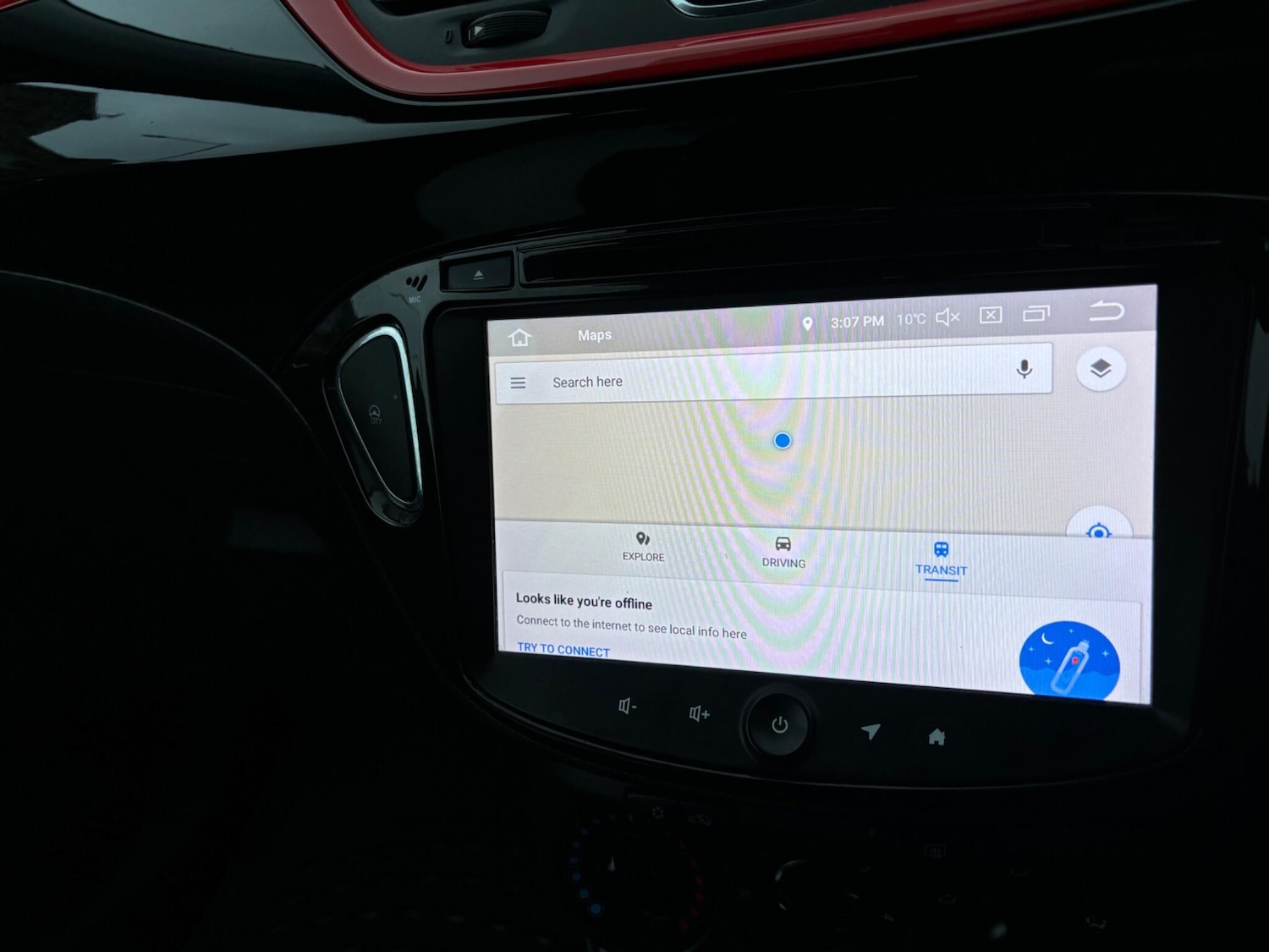 Used Vauxhall Corsa 2015 for sale - 76936328: Photo 37