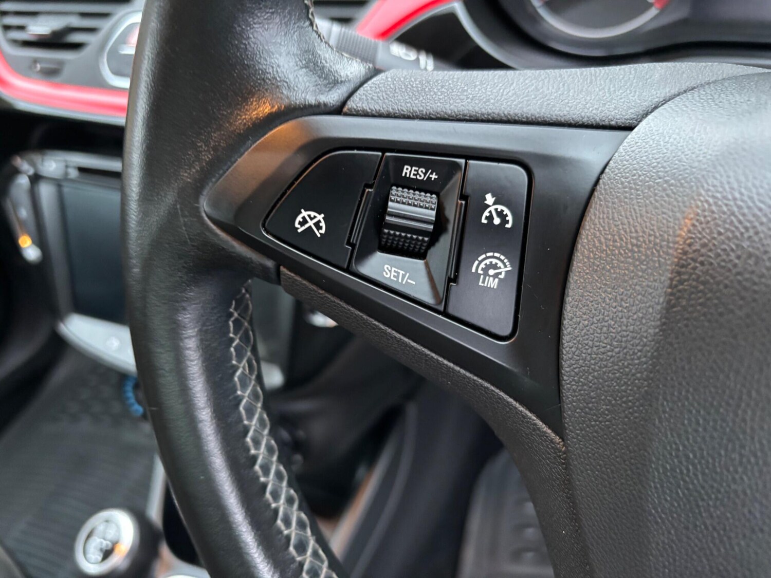 Used Vauxhall Corsa 2015 for sale - 76936328: Photo 38